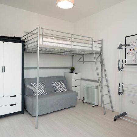 Ihost Studio - Carcano 19 Milánó Kültér fotó