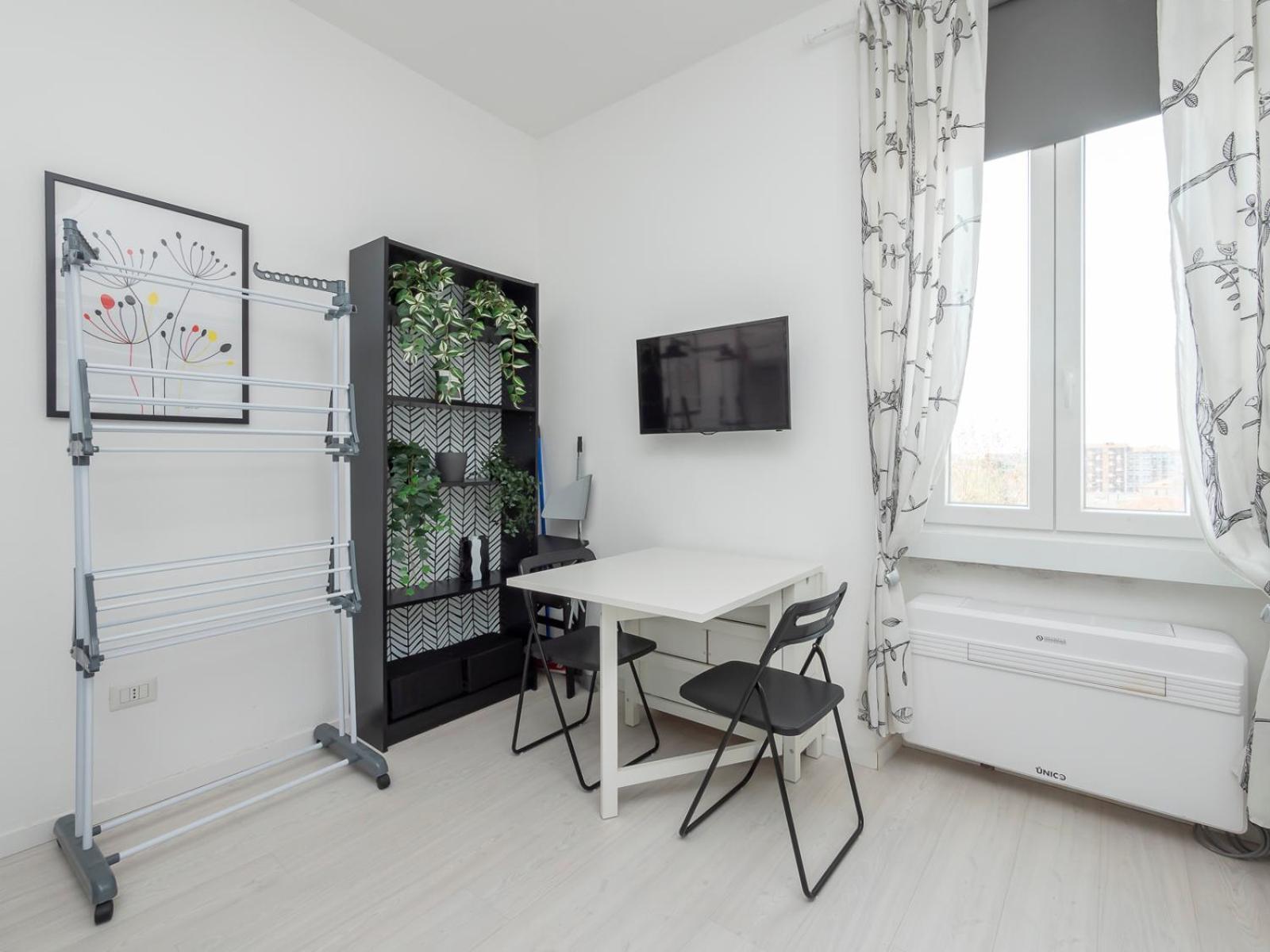 Ihost Studio - Carcano 19 Milánó Kültér fotó